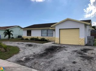 360 NW 18th Ct, Pompano Beach, FL 33060