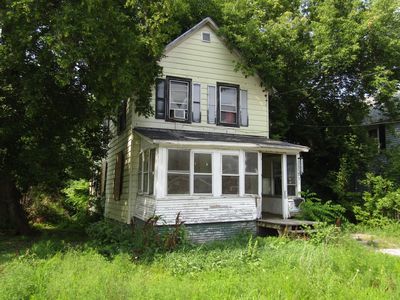 33 Fourth Street, Swanton, VT, 05488