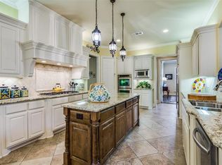 1315 Comal Dr, Allen, TX 75013