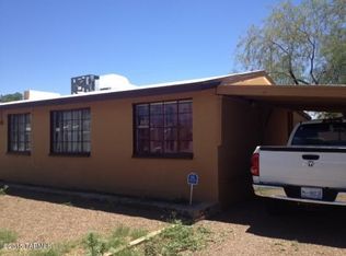 3714 E Ellington Pl, Tucson, AZ 85713