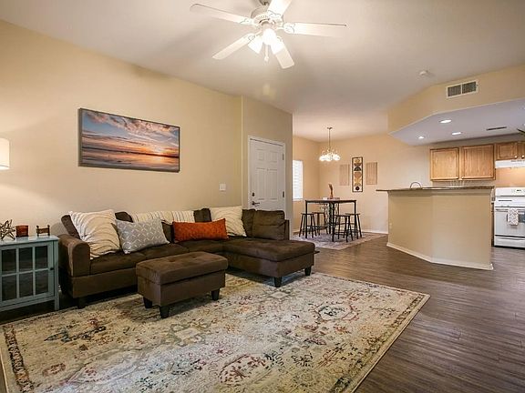 3rd image of 6800 Vista Del Norte Dr NE #3014