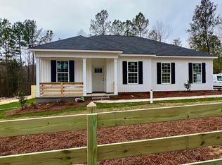 1570 Womrath Rd, North Augusta, SC 29841