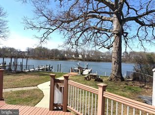 6 W Kingston Park Ln, Baltimore, MD 21220