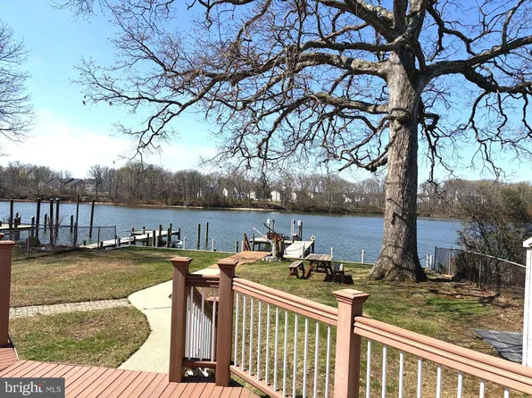 6 W Kingston Park Ln, Baltimore, MD 21220