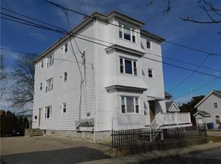 23 Church St, Fall River, MA 02724