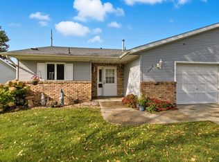 2506 9th St SW, Willmar, MN 56201