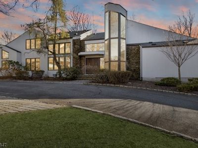 21 Post Ln, Livingston, NJ, 07039