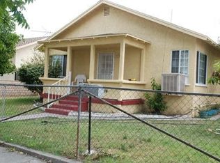 914 N Sunset Ave, Azusa, CA 91702