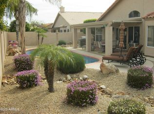 10030 W Burnett Rd, Peoria, AZ 85382