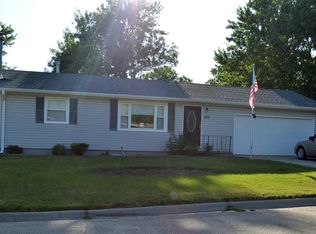 302 Kimberly Way, Norfolk, NE 68701