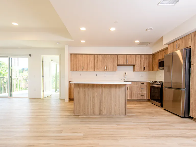 Rising Sun Apartments — Photo 14