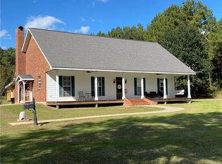 21111 440th Hwy, Kentwood, LA 70444