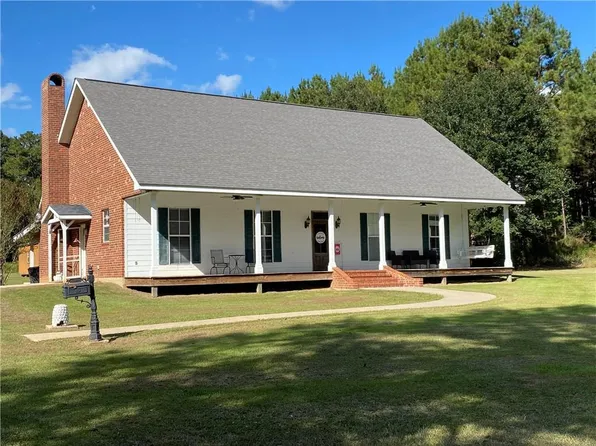21111 440th Hwy, Kentwood, LA 70444