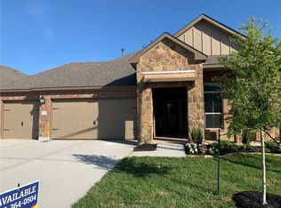 2711 Lakewell Ln, College Station, TX 77845