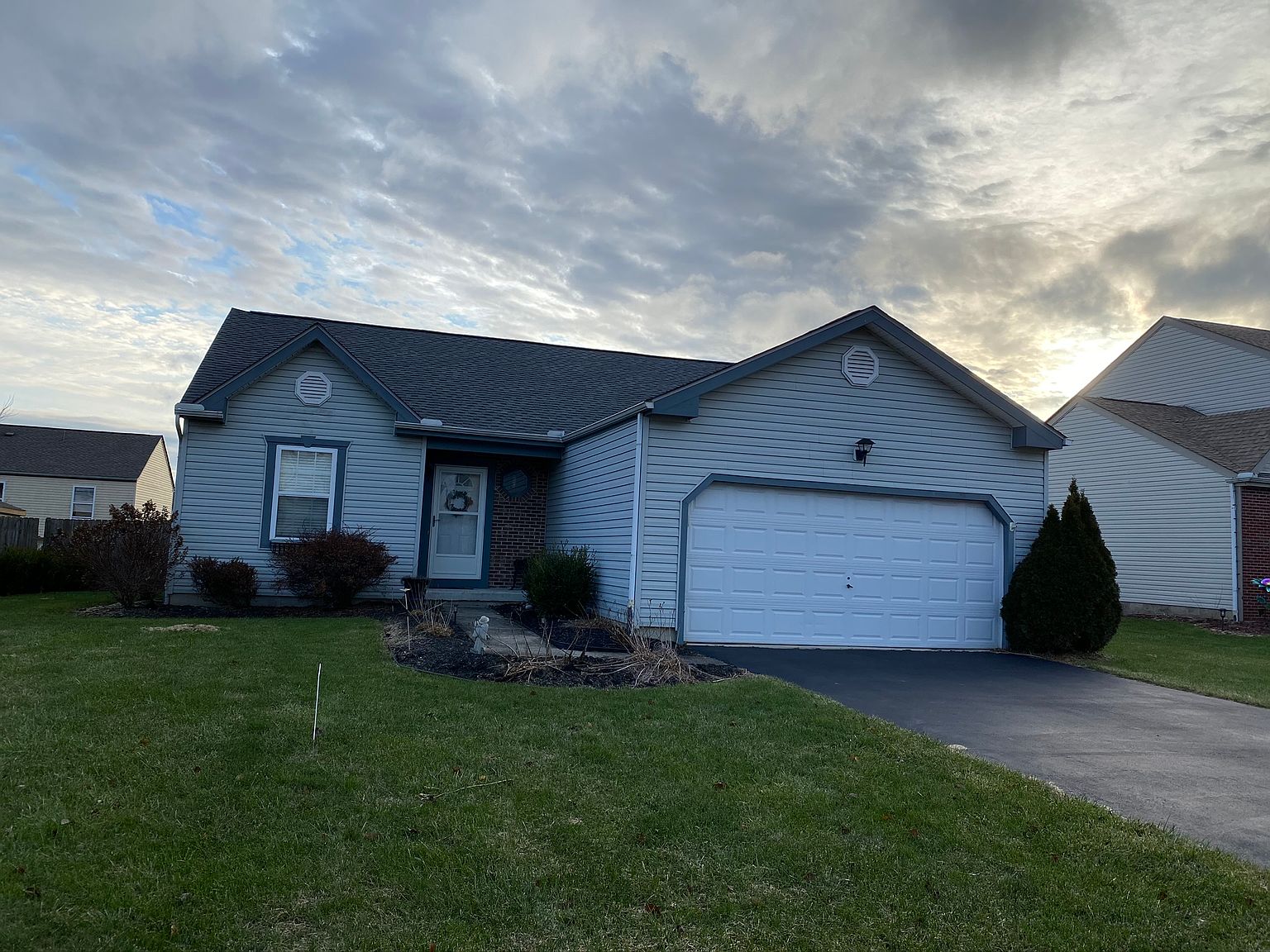 121 Brittney Rd, Commercial Point, OH 43116 Zillow
