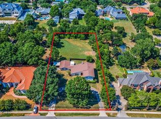 6639 Willow Ln, Dallas, TX 75230
