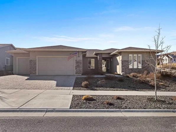 18051 N Burnt Car Pl, Boise, ID 83714