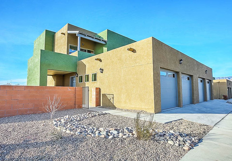 Incredible 4-bedroom townhome