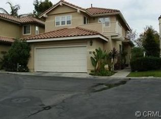 18 Via Mirage, Rancho Santa Margarita, CA 92688