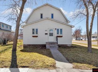 1127 N German St, New Ulm, MN 56073