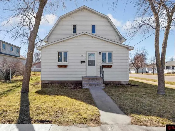 1127 N German St, New Ulm, MN 56073