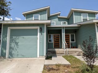6902 Bennett Ave #A, Austin, TX 78752