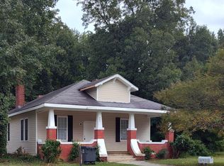 603 Arlington St, Rocky Mount, NC 27801