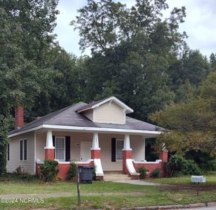 603 Arlington Street, Rocky Mount, NC, 27801
