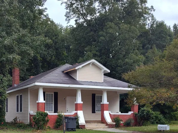 603 Arlington Street, Rocky Mount, NC 27801