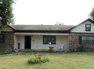 4 Tina Cir, Searcy, AR 72143