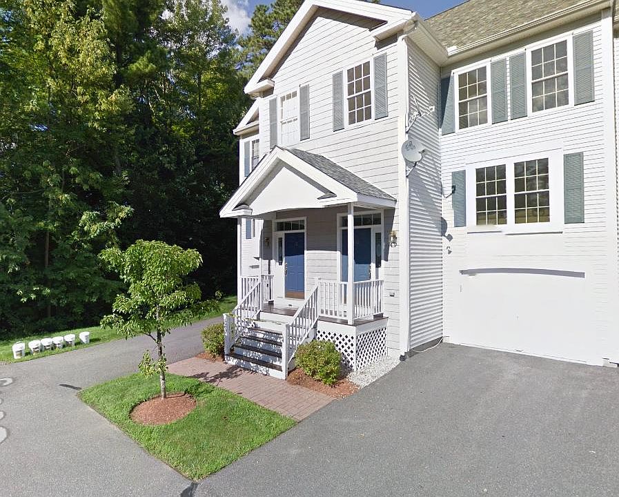 10 Georgetowne Dr