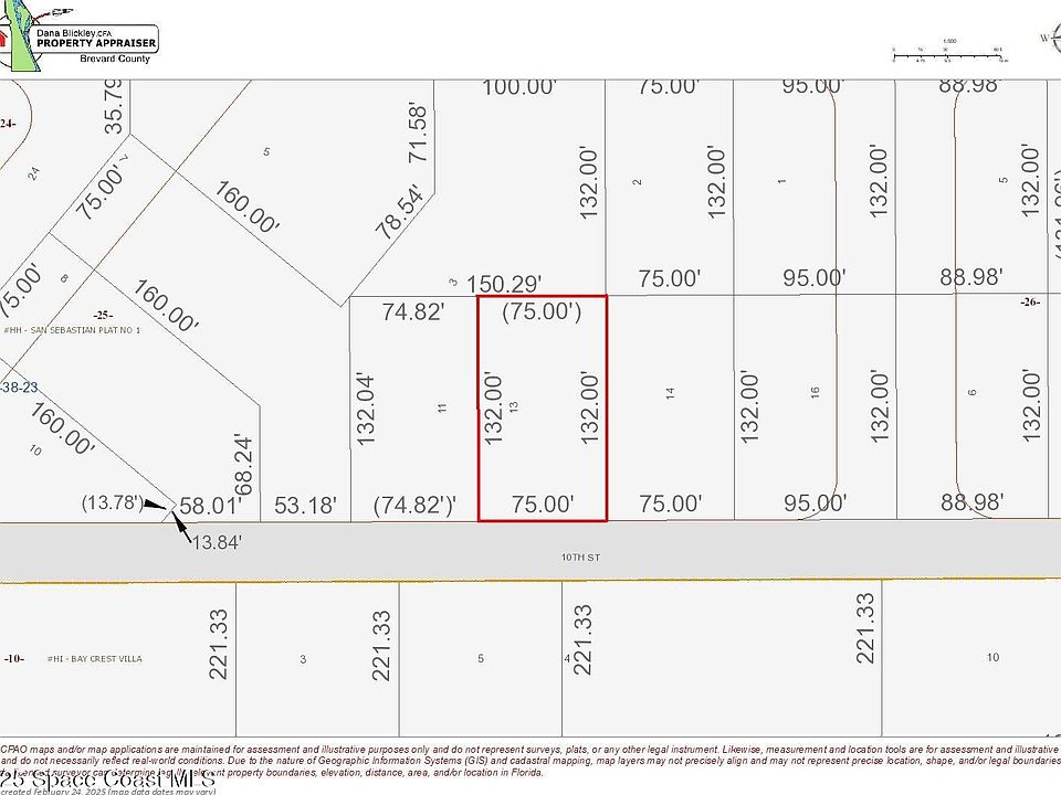 2nd image of 3850 10th St
