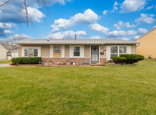 3721 176th Pl, Country Club Hills, IL