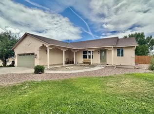 490 S Archdale Dr, Pueblo West, CO 81007