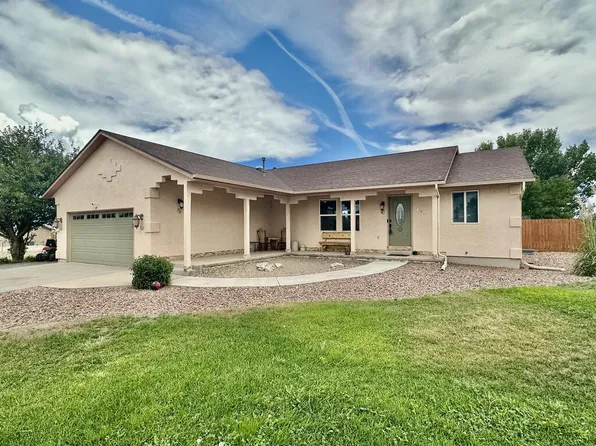 490 S Archdale Dr, Pueblo West, CO 81007