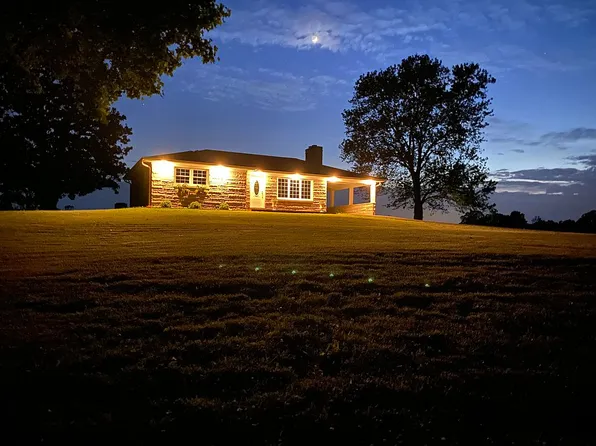 12965 Irvine Rd, Winchester, KY 40391
