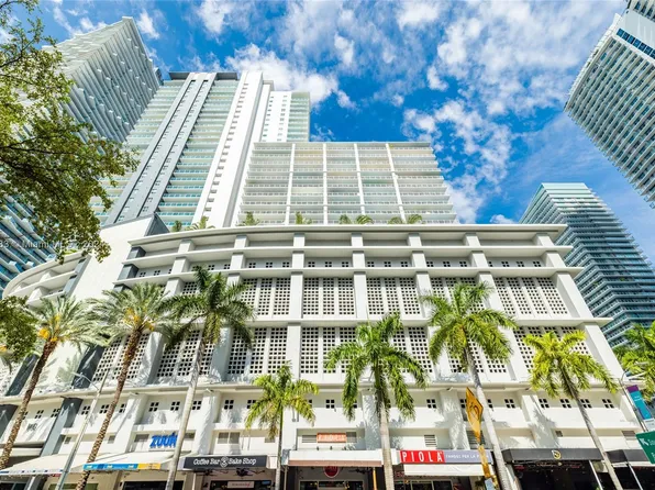 1250 S Miami Ave APT 2205, Miami, FL 33130