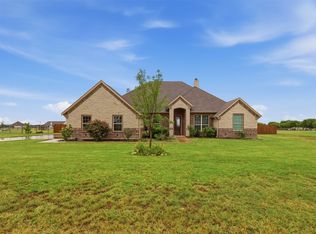 265 County Road 1105, Rio Vista, TX 76093