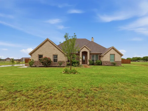 265 County Road 1105, Rio Vista, TX 76093