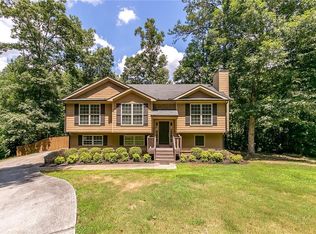 3282 Chesterfield Ct, Snellville, GA 30039