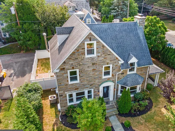 1362 Arbordale Rd, Wynnewood, PA 19096