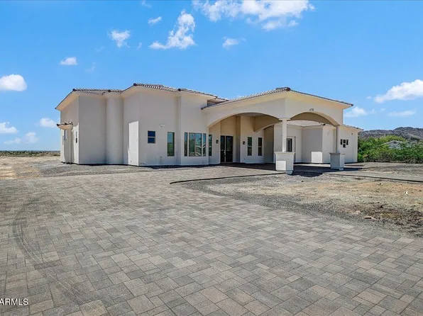 27730 N 35TH Avenue, Phoenix, AZ 85083