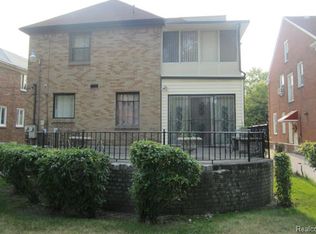 17574 Birchcrest Dr, Detroit, MI 48221