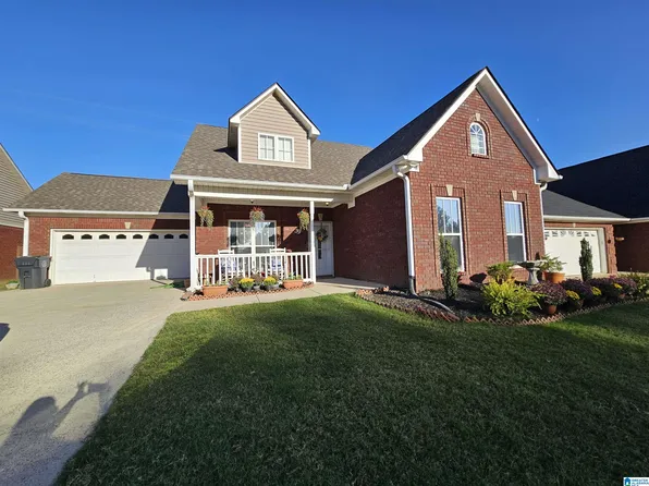 39 Garden Ct, Lincoln, AL 35096
