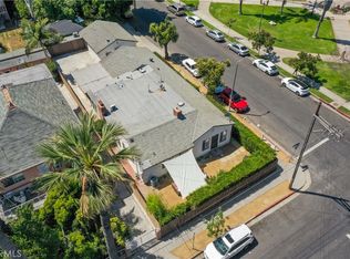 1856 W 14th St, Los Angeles, CA 90006