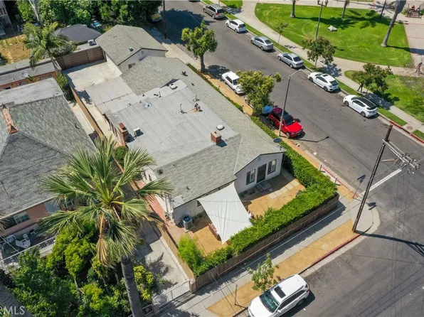 1856 W 14th St, Los Angeles, CA 90006