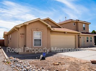 1900 Cielo Oeste Pl NW, Albuquerque, NM 87120