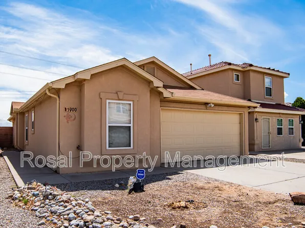 1900 Cielo Oeste Pl NW, Albuquerque, NM 87120