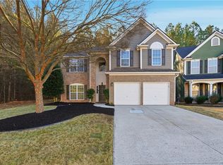 107 Hidden Lake Cir, Canton, GA 30114