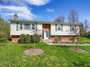 23402 Salt Fork Rd, Lawrenceburg, IN 47025